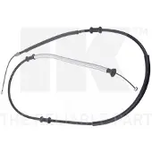 NK 9023165 Handremkabel