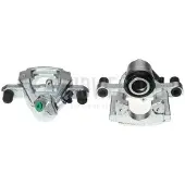 BUDWEG CALIPER 344424 Remklauw