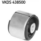 Skf VKDS 438500 Draagarmrubber