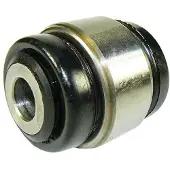 METZGER AUTOTEILE 52032809 Lager, wiellagerbehuizing