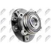 NTY KLT-CH-058 Wiellagerset