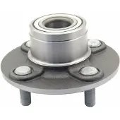 MAPCO 26522 Wiellagerset