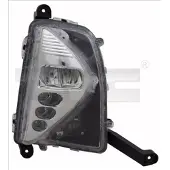 TYC 19-6179-10-2 Mistlamp