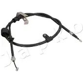 Japko 1310234 Handremkabel