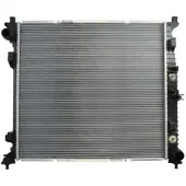 THERMOTEC D7M074TT Radiateur