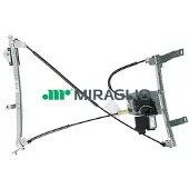 MIRAGLIO 30/2502B Raammechanisme