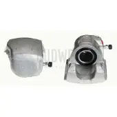 BUDWEG CALIPER 341126 Remklauw