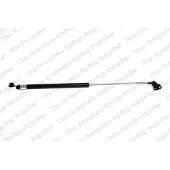 LESJÖFORS 8135714 Gasveer achterklep