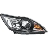 Hella Kopl Ford Focus II (DA_) 08- re Xenon 1EL 354 807-061 Hella voor o.a. FORD
