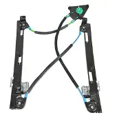 METZGER AUTOTEILE 2160263 Raammechanisme