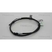TRISCAN 8140 21109 Handremkabel