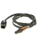 Bosch 0 258 017 116 Lambdasonde