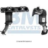 BM CATALYSTS Katalysator BM92181H