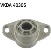 Skf VKDA 40305 Veerpootlager