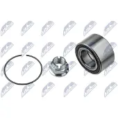 NTY KLP-RE-001 Wiellagerset