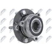 NTY KLP-HY-527 Wiellagerset
