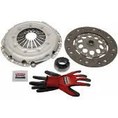 MAPCO Koppelingsset 10756