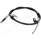 Japanparts BC-H23L Handremkabel