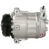 THERMOTEC Compressor airconditioning KTT090422