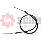 Seim 404820 Handremkabel