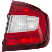 Hella Achterlicht 9EL 354 849-021