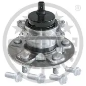 OPTIMAL 982767 Wiellagerset