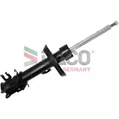 DACO Germany 451902L Schokdemper