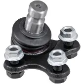 A.B.S. 220736 Fuseekogel