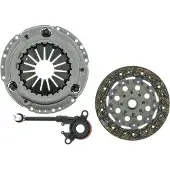 AISIN Koppelingsset CKN-228R