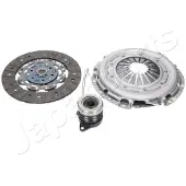 Japanparts KF-933 Koppelingsset