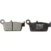 TRW Mcb575 74.9x36.1x9.5 Mm Remblokken