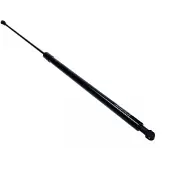 MAXGEAR Gasveer, motorkap 12-2525