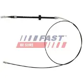 Fast Sports Nutrition FT69020 Handremkabel