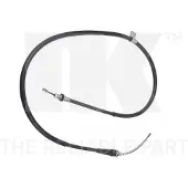 NK Kabel, parkeerrem 9022112