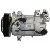 THERMOTEC Compressor, airconditioner KTT090090