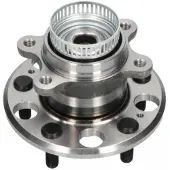 KAVO PARTS WBH-3015 Wiellagerset