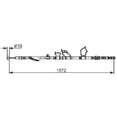 Bosch 1 987 482 910 Handremkabel