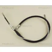 TRISCAN 8140 11119 Handremkabel