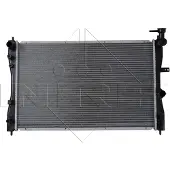 NRF 53464 Radiateur