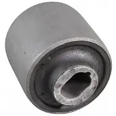 METZGER 52088408 Draagarmrubber