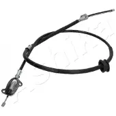 ASHIKA 131-06-634L Handremkabel