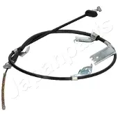 Japanparts BC-845R Handremkabel
