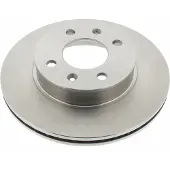MAPCO 45573 Remschijf