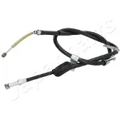 Japanparts BC-711R Handremkabel