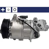MAHLE ORIGINAL ACP 350 000S Aircopomp