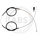 A.B.S. K12106 Handremkabel