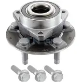 SNR R153.59 Wiellagerset