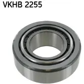 Skf Wiellager VKHB 2255