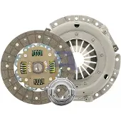 AISIN KM-006 Koppelingsset