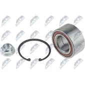 NTY KLP-ME-016 Wiellagerset
